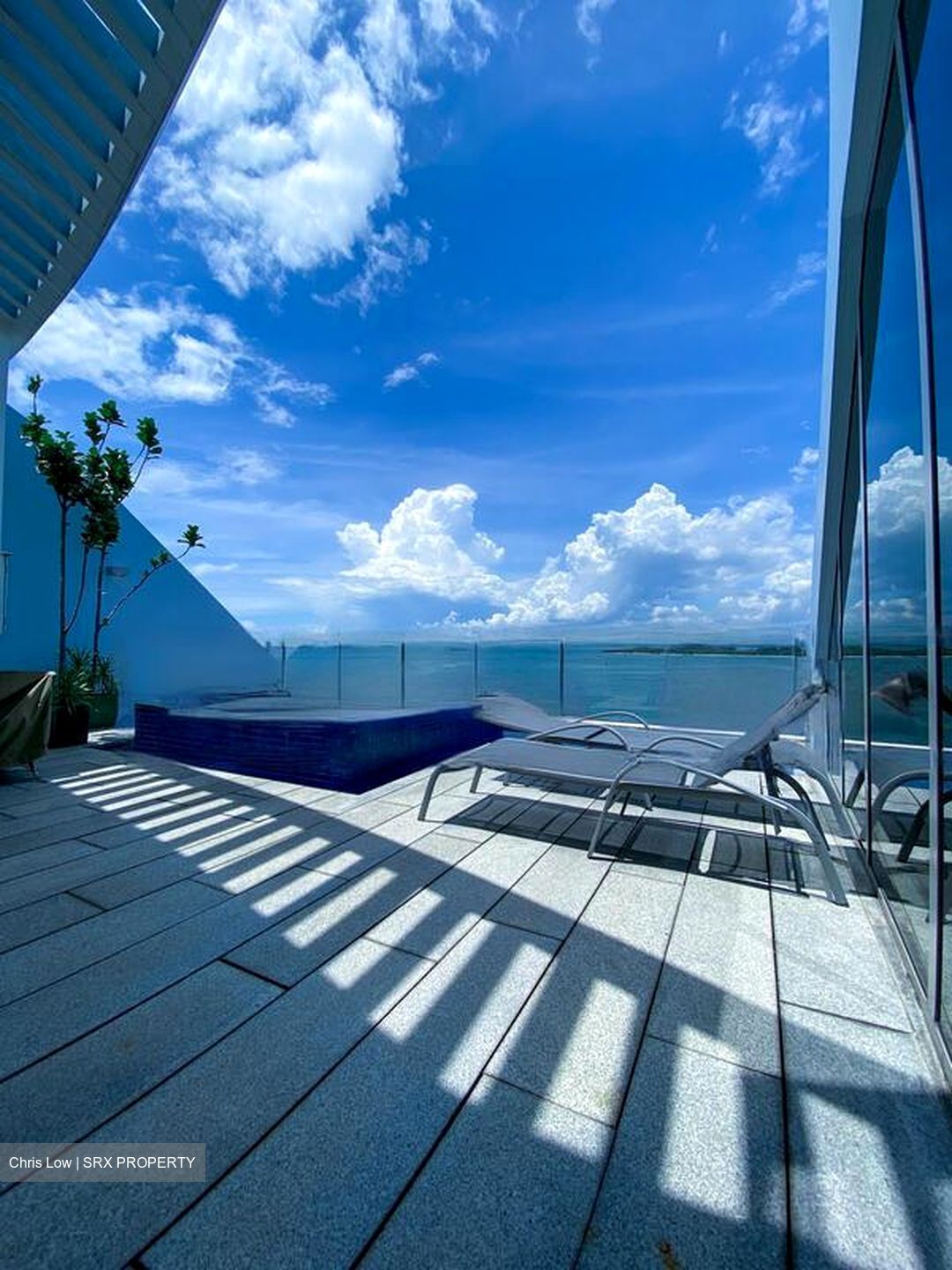 The Coast at Sentosa Cove (D4), Condominium #460685131